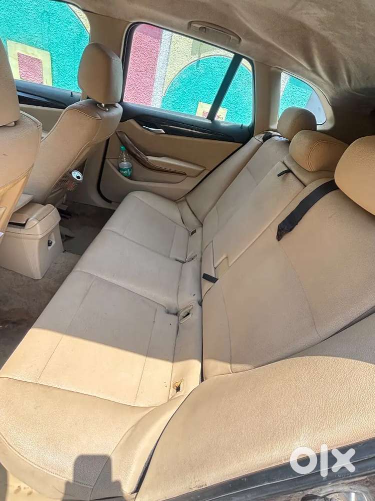 Bmw X1 Diesel 2011 Variant