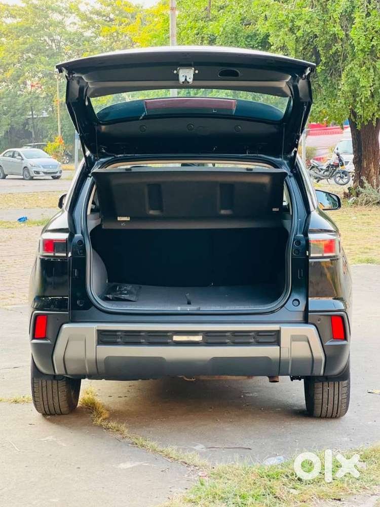 Hyundai Creta, 2024, Diesel