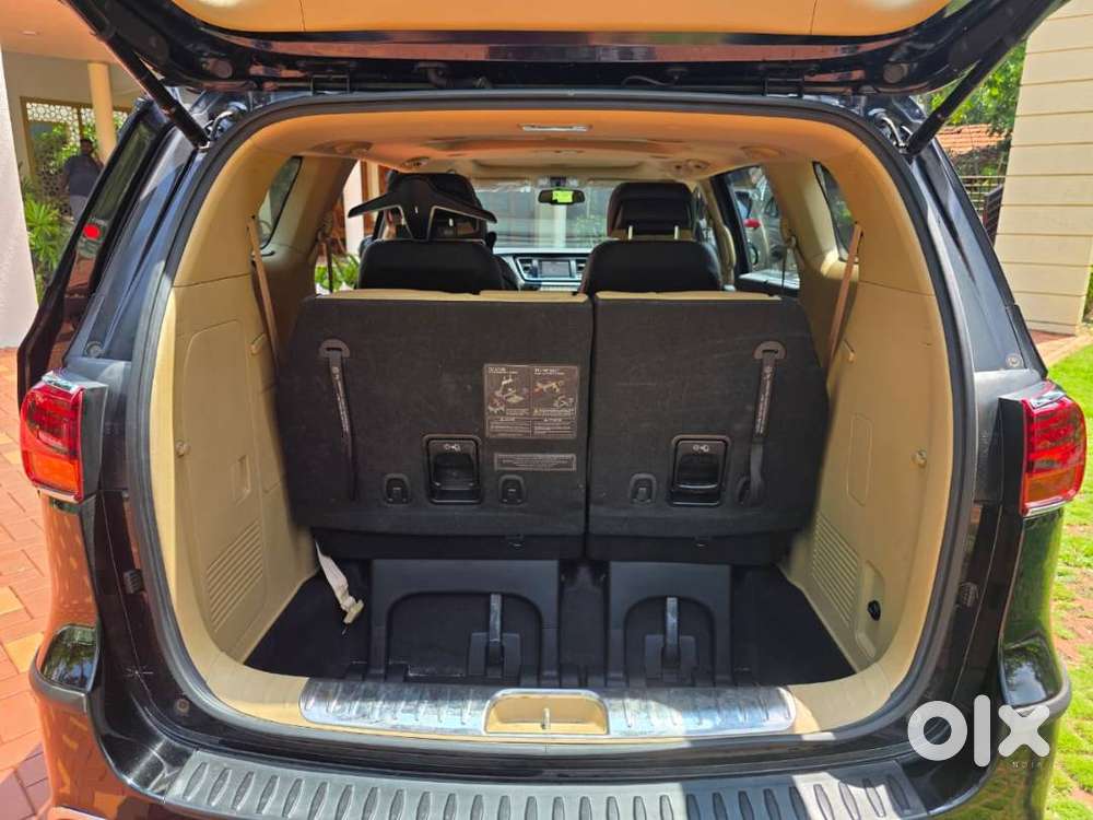 Kia Carnival 2020