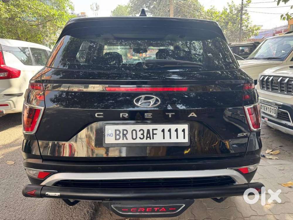 Hyundayi Creta For Sale In Good Condition