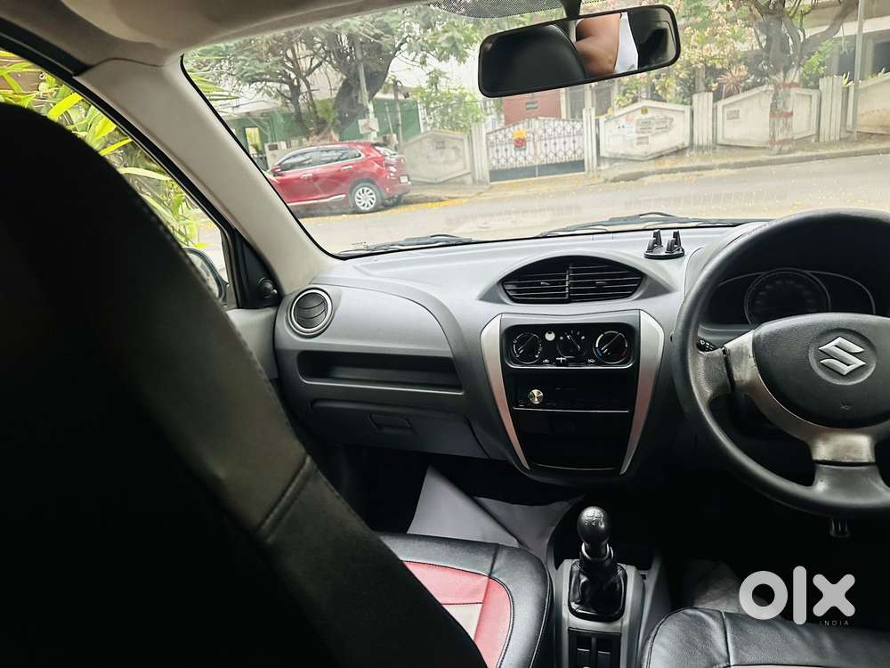 Maruti Suzuki Alto 800 2012-2016 Cng Lxi, 2013, Cng & Hybrids