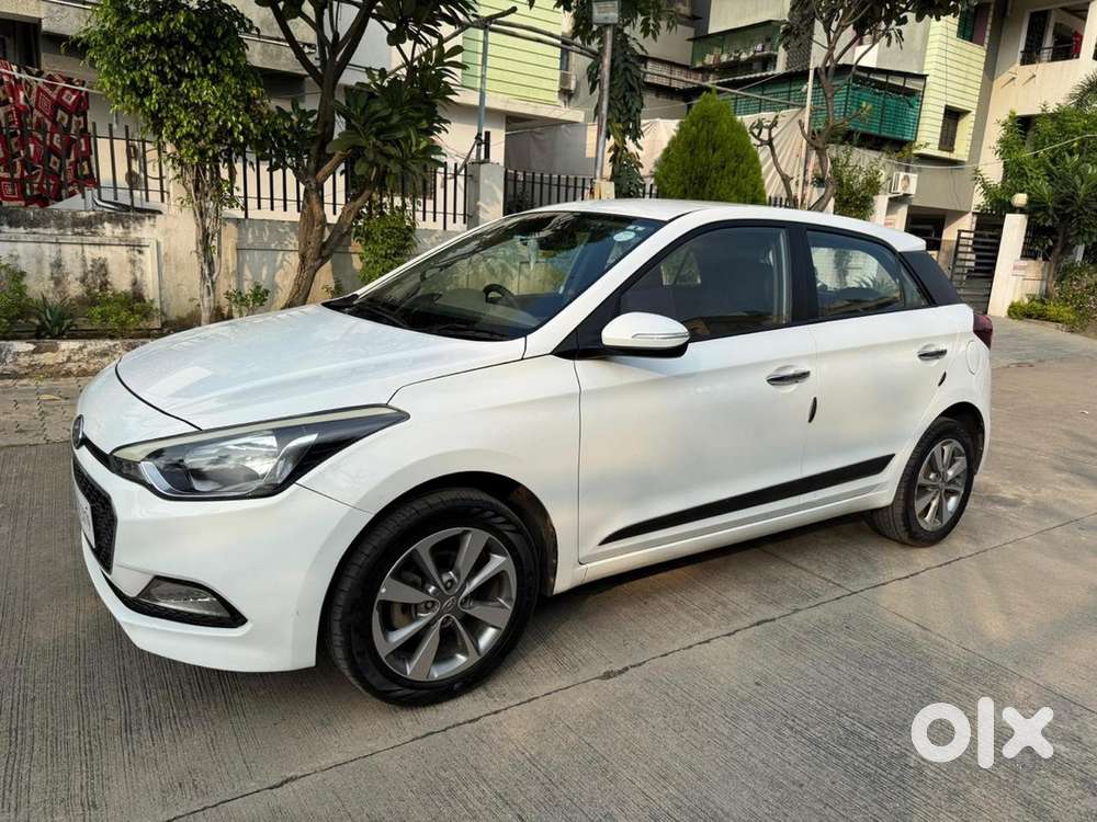 Hyundai I20 2014 Petrol Good Condition