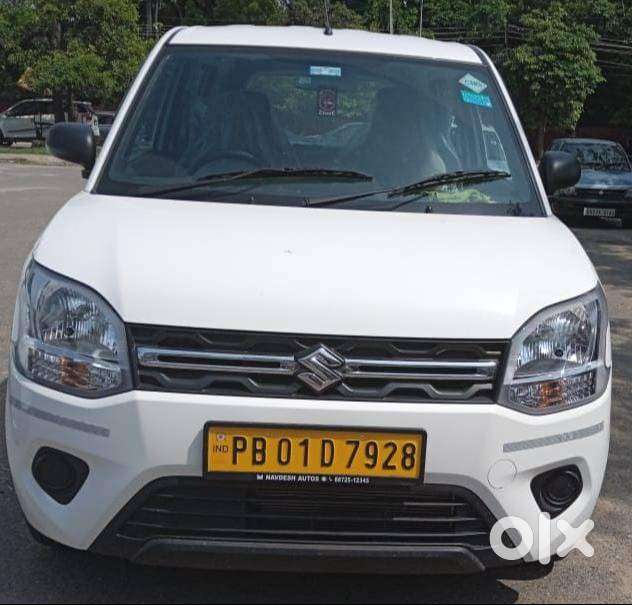 Wagan R For Sale In Mohali