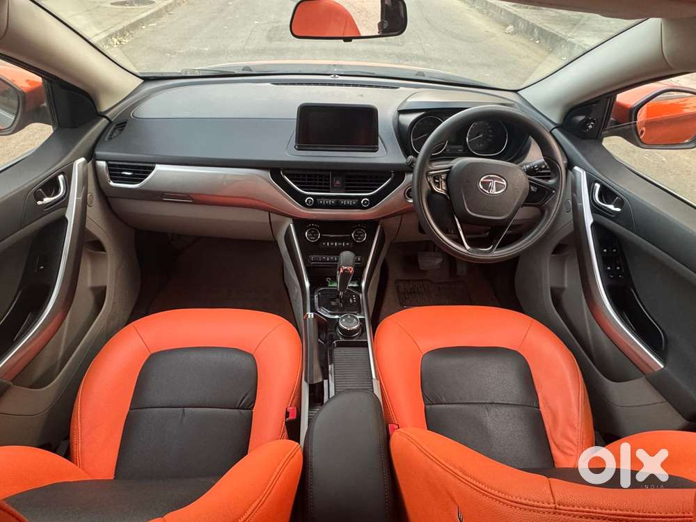 Tata Nexon 1.5 Revotorq Xza Plus, 2018, Diesel