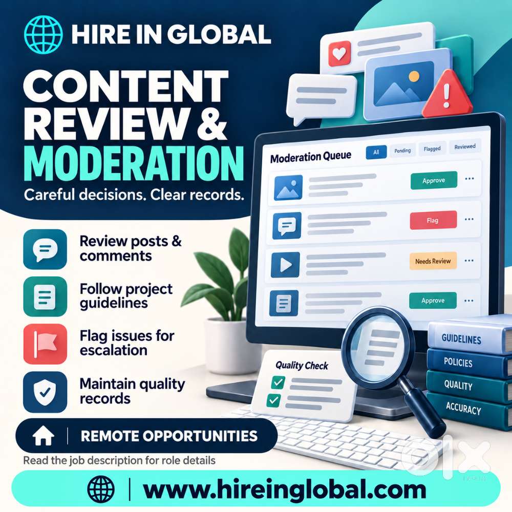 No Joining Fee | SEO Assistant | Remote
