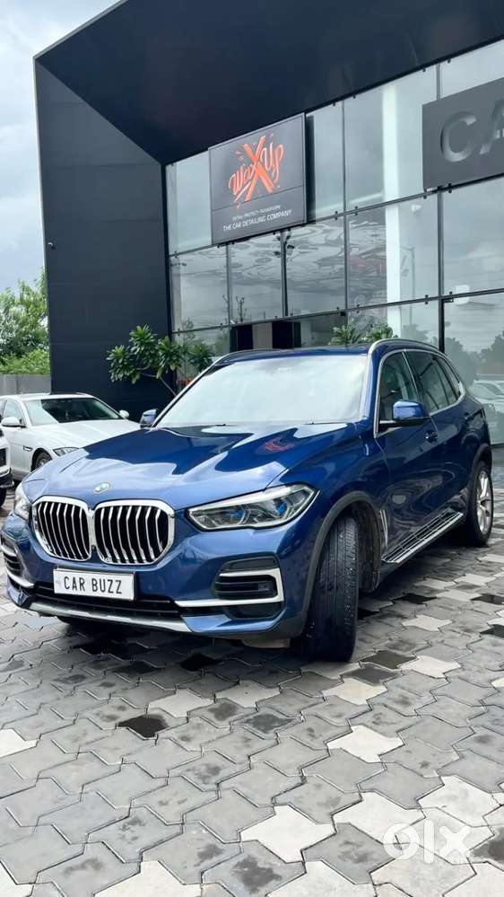 Bmw X5 Xdrive 30d, 2017, Diesel