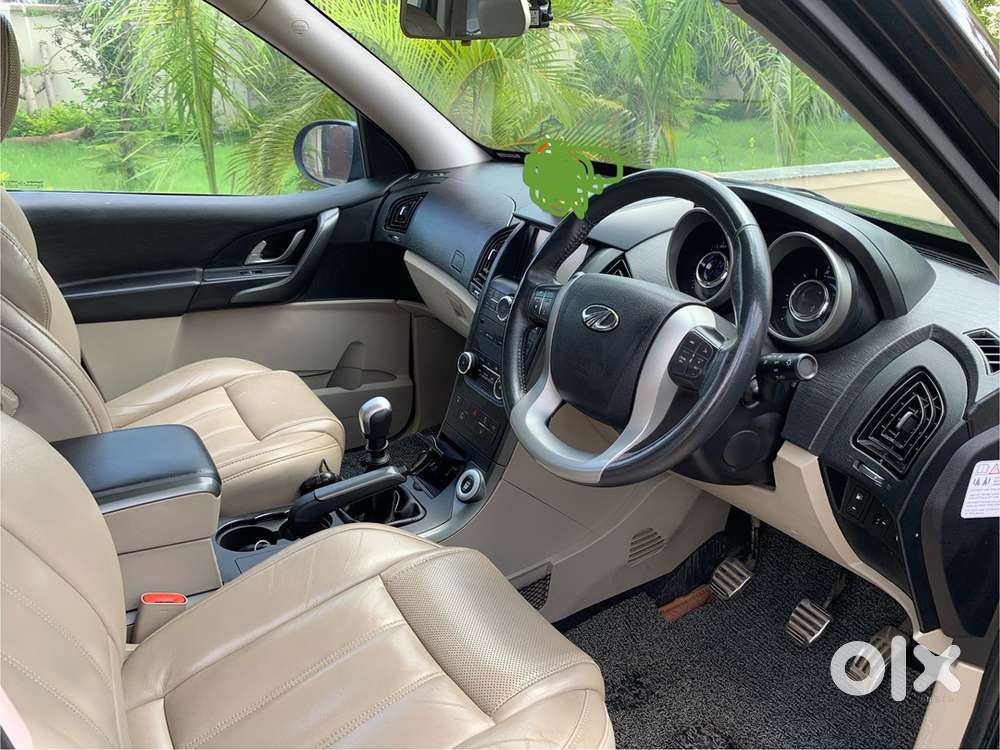 Mahindra Xuv500 Diesel Well Maintained