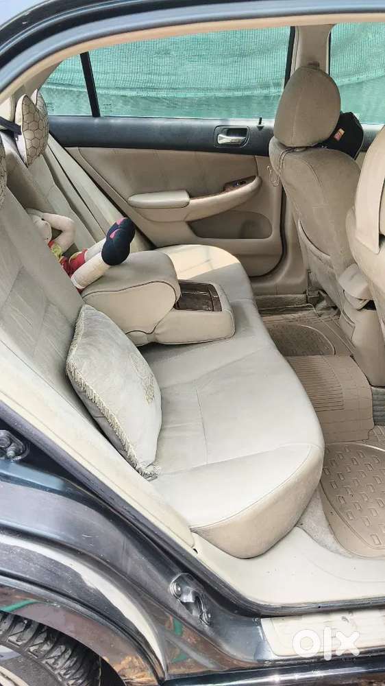 Jmd Honda Accord