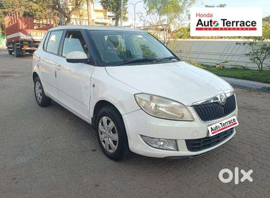 Skoda Fabia 1.2 Ambition Plus Mpi, 2012, Petrol