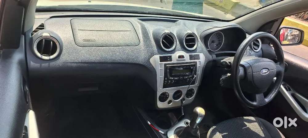 Ford Figo 2013 Diesel 160000 Km Driven