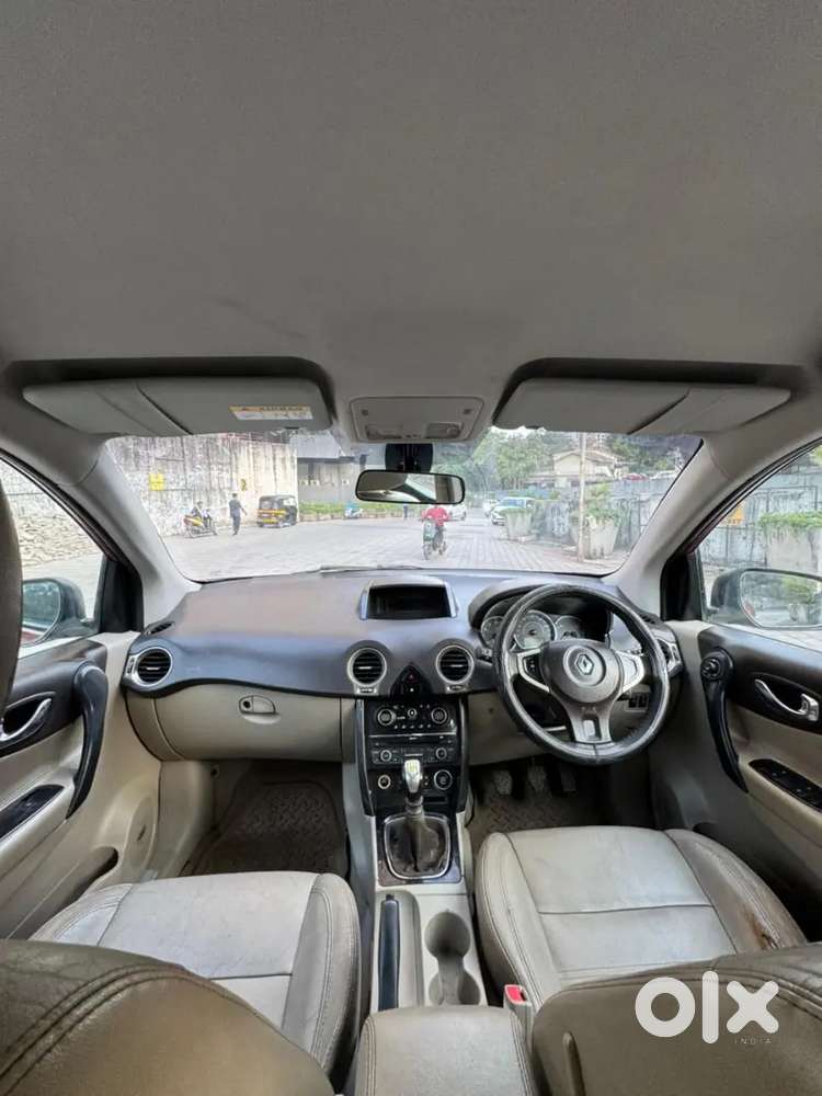 Renault Koleos 2.0 2016