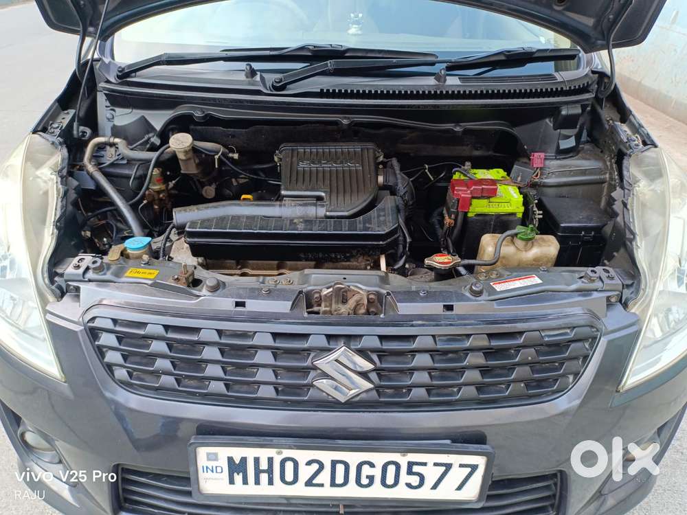 Maruti Suzuki Ertiga 2012-2015 Vxi Abs, 2013, Petrol