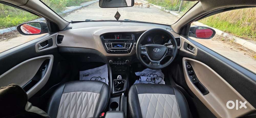 Hyundai I20 Diesel Asta, 2014, Diesel
