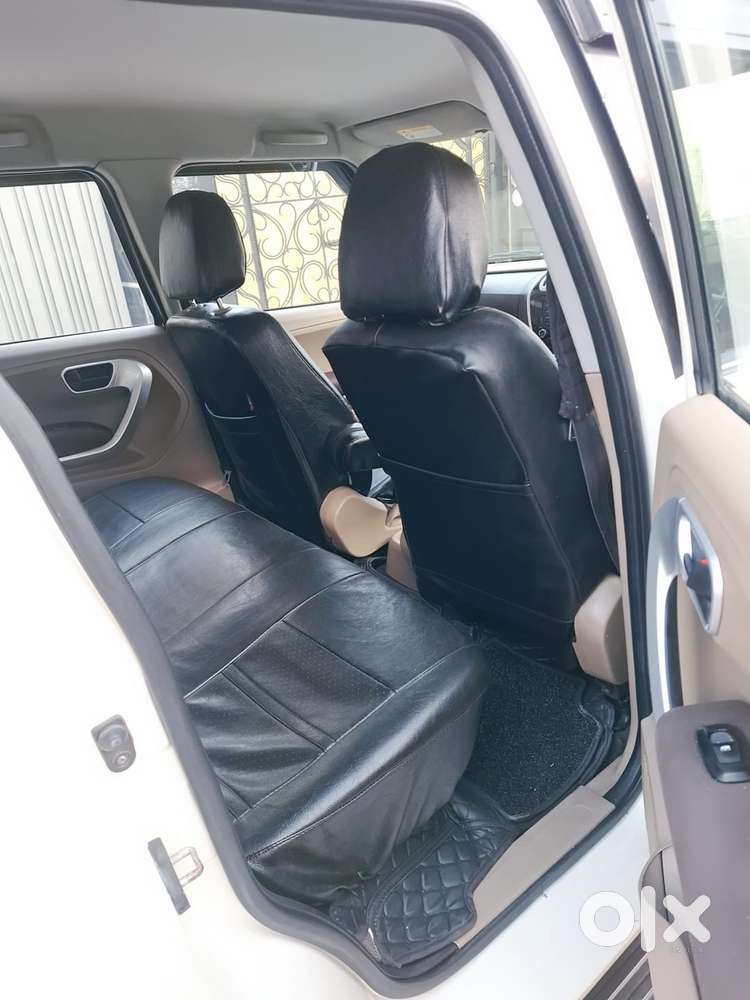 Mahindra Tuv 300, 2016, Diesel