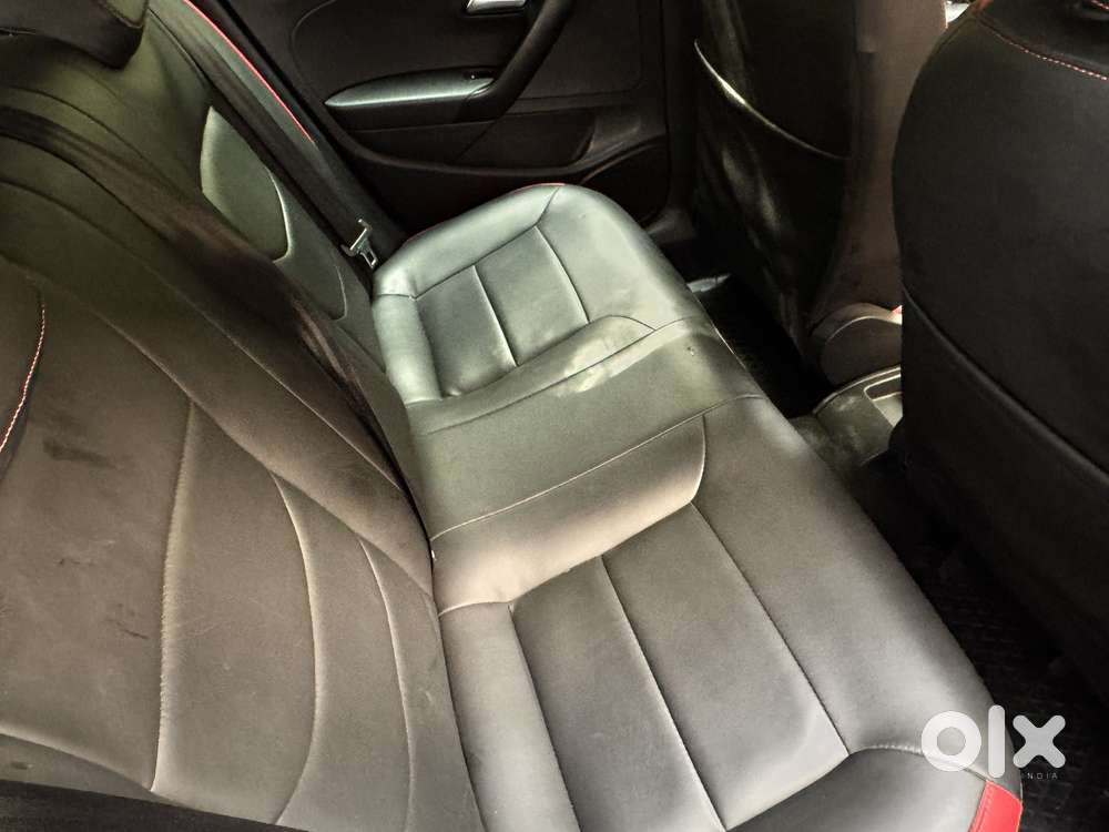 Volkswagen Polo Gt Tsi, 2021, Petrol