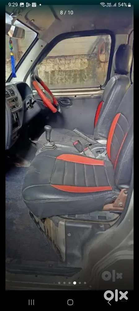 Maruti Suzuki 1000 2009 Good Condition
