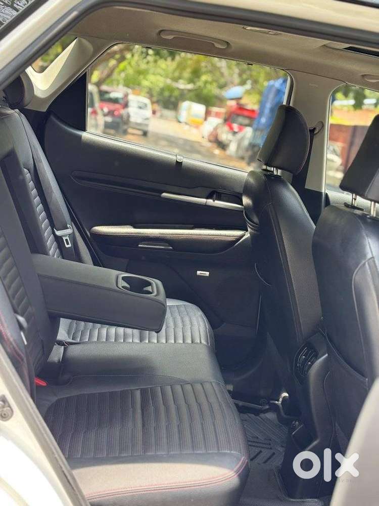Kia Sonet Gtx+ 1.5, 2022, Diesel