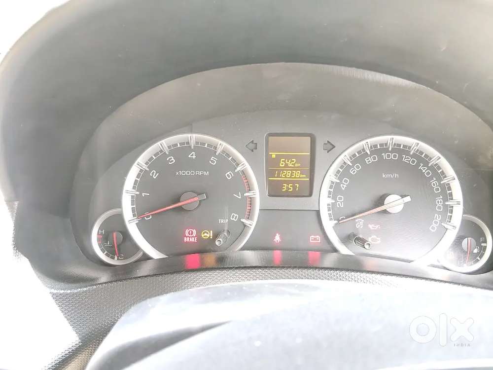 2012 Maruti Suzuki Dzire Vxi