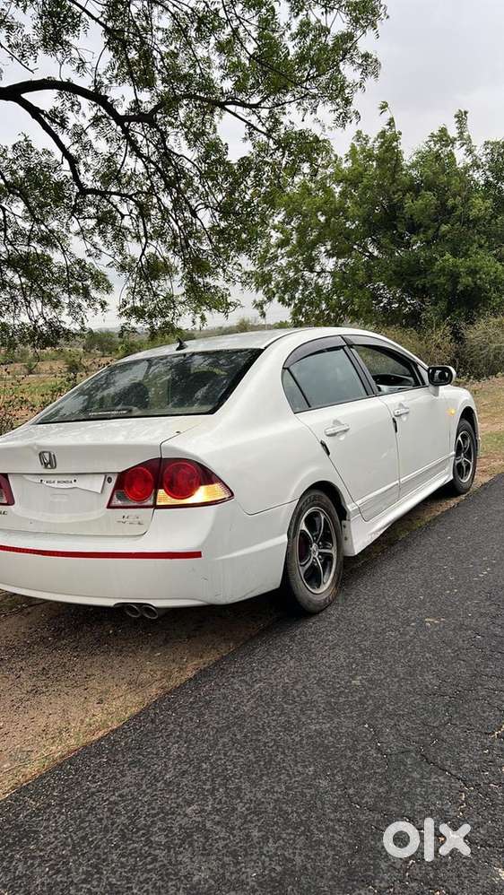 Honda Civic 2007 Model