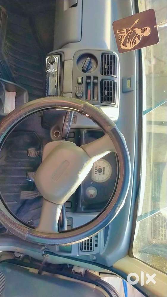 Well Maintained And No Issues In Driving