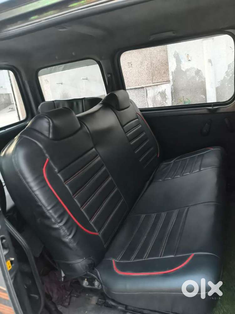 Maruti Suzuki Eeco 2021 Lpg Good Condition