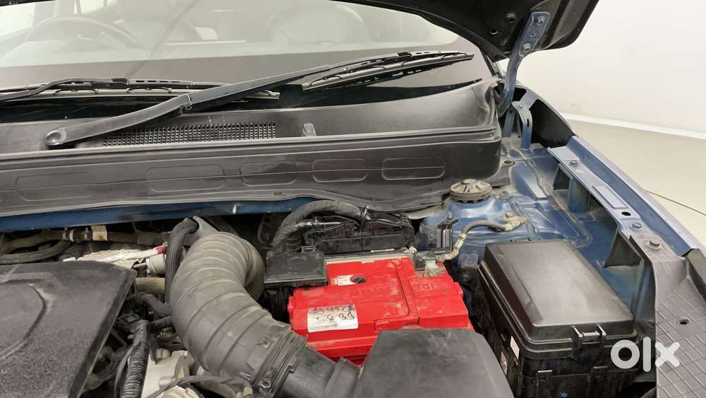 Hyundai Venue 1.5 Crdi Sx (o) Executive, 2022, Diesel