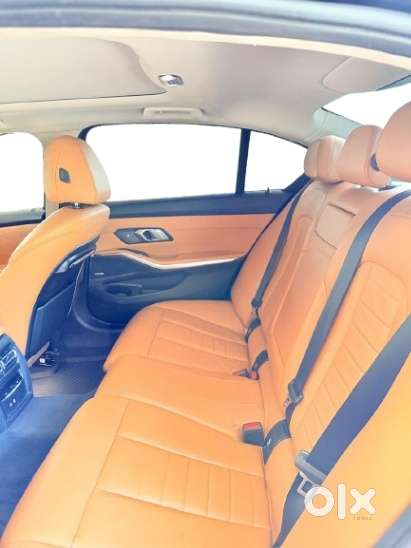 Bmw 3 Series Gran Limousine 2.0 330li M Sport First Edition, 2021, P..