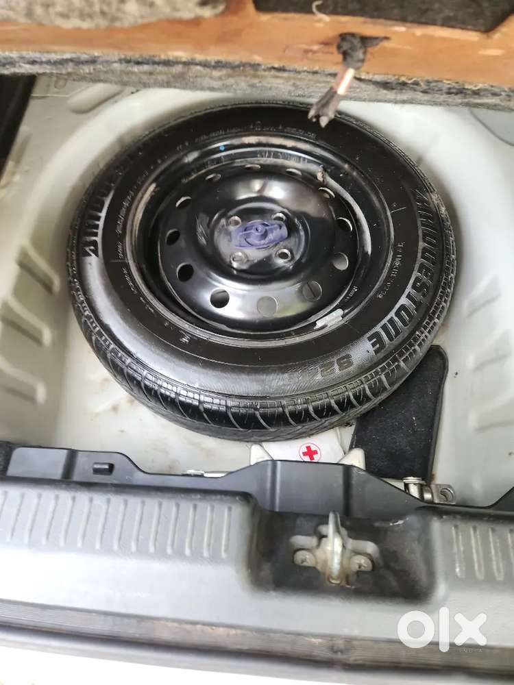 2018 Maruti Swift Dzire Vxi Non Accidental Car With Service Record