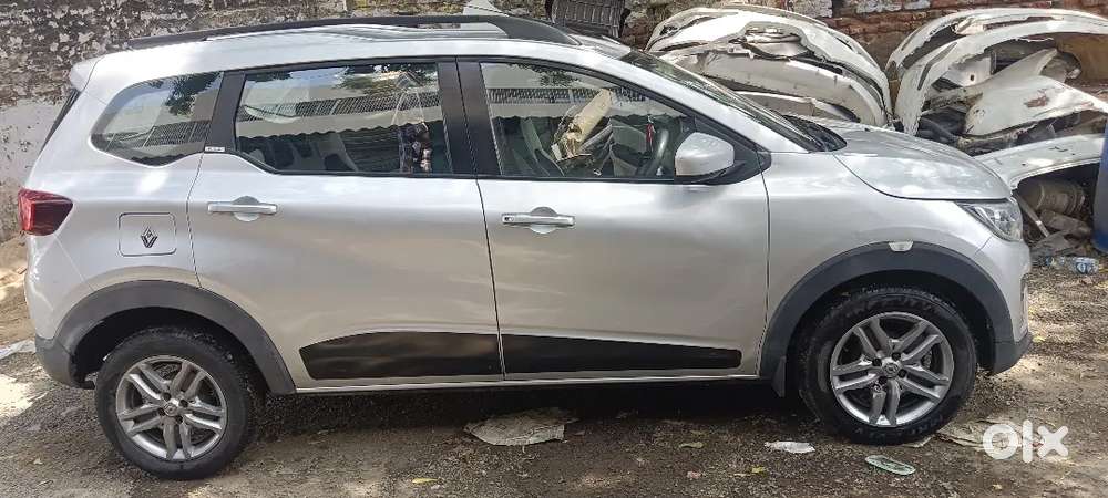 Renault Triber Urban 2020
