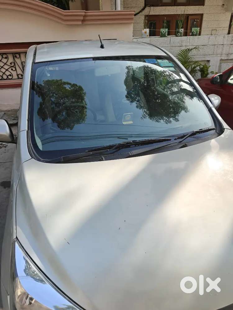 Lady Driven Maruti Suzuki Celerio 2016 Petrol 52000 Km Driven