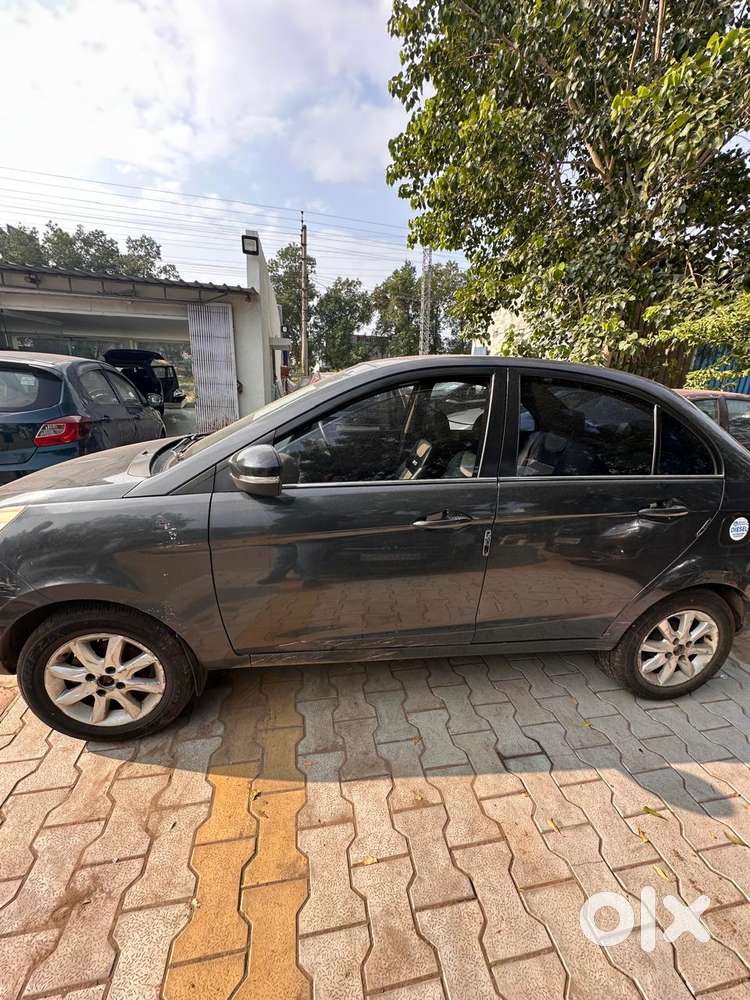 Tata Zest 1.2 Revotron Xt, 2014, Diesel