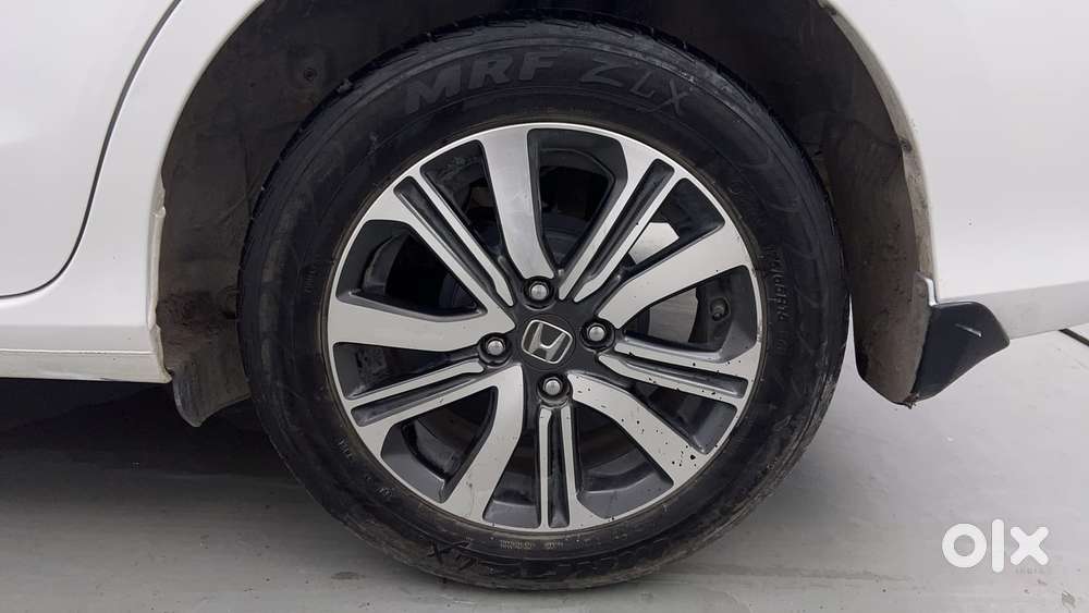 Honda Amaze Vx Cvt I-vtec, 2024, Petrol