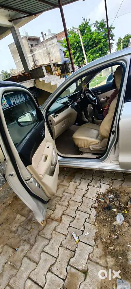 Maruti Suzuki Dzire 2018