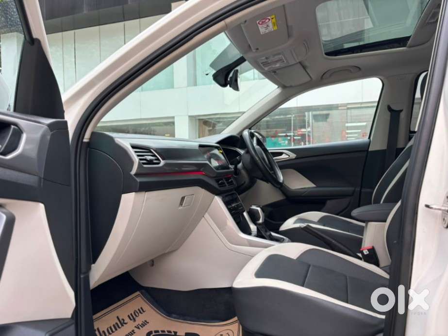 Volkswagen Taigun 1.5 Tsi Gt Plus, 2023, Petrol