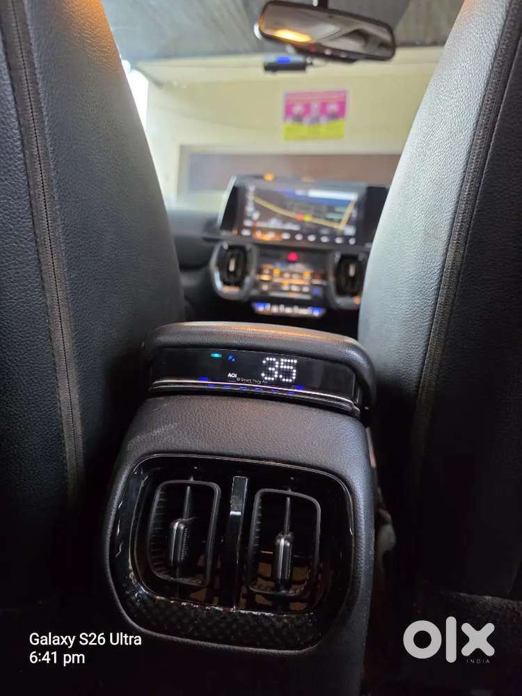 Kia Sonet Gtx Plus 2021 Automatic Diesel