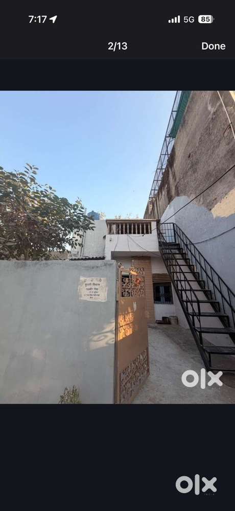 House for rent in mangal pandey nagar near physics valla coaching