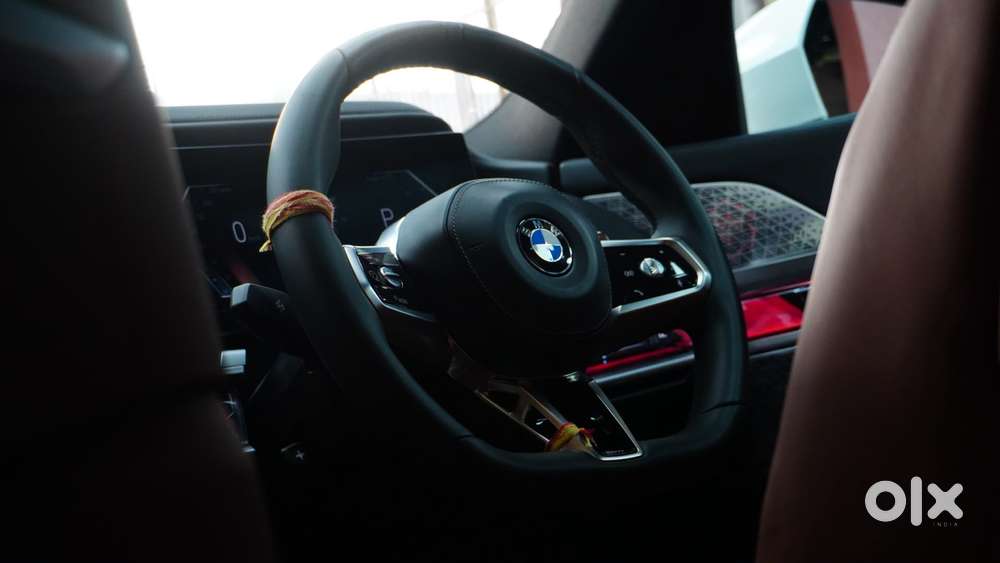 Bmw 7 Series 3.0 740li M Sport Edition, 2025, Petrol