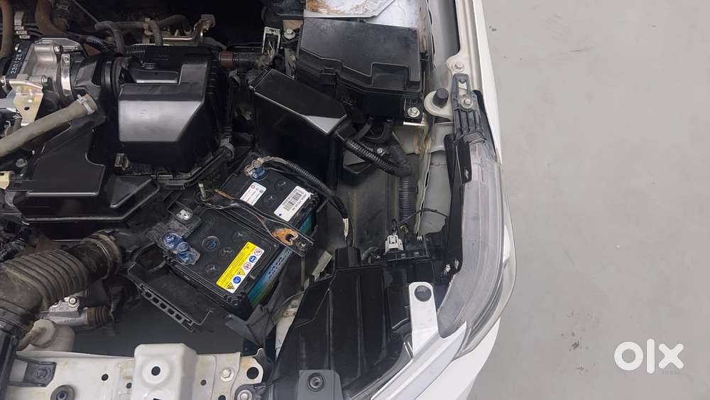 Honda Amaze Vx 1.2 Petrol Mt, 2023, Petrol