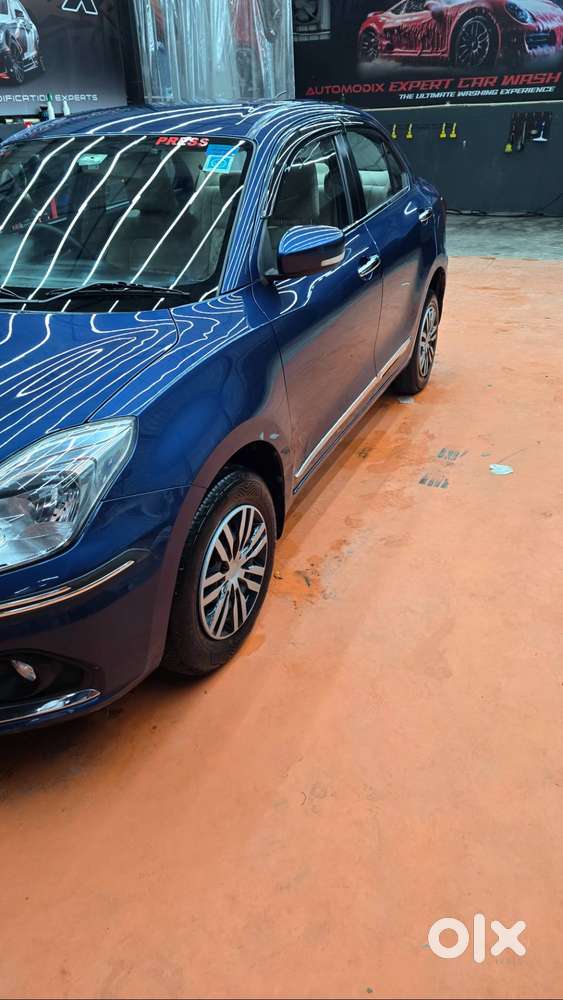 Maruti Suzuki Swift Dzire 2021