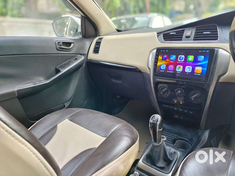 Tata Zest  Revotron 1.2t Xms, 2015, Petrol