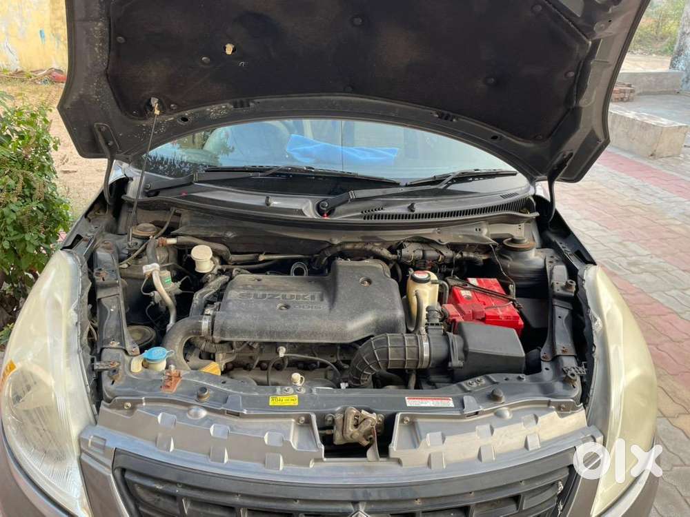 Maruti Suzuki Dzire 2014 Diesel 52000 Km Driven