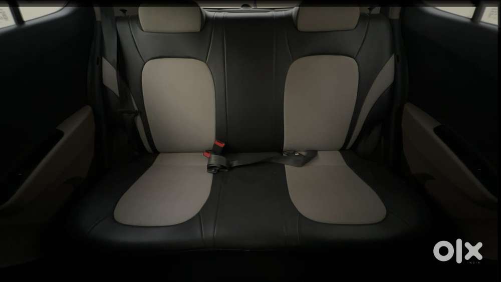 Hyundai Grand I10 1.2 Kappa Sportz, 2015, Petrol