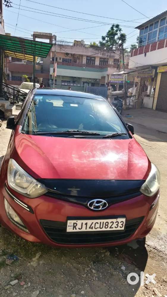 Hyundai I20 2013 Petrol Well Maintained