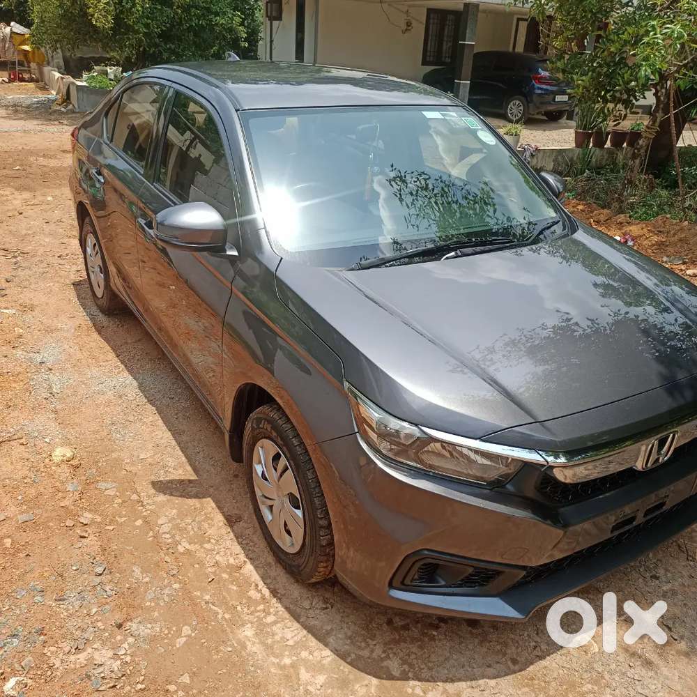 Honda Amaze 2020 Diesel 136000 Km Driven