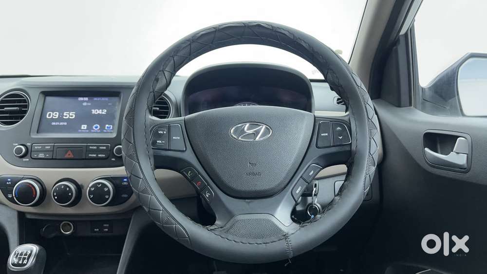 Hyundai Grand I10 1.2 Kappa Sportz, 2019, Petrol