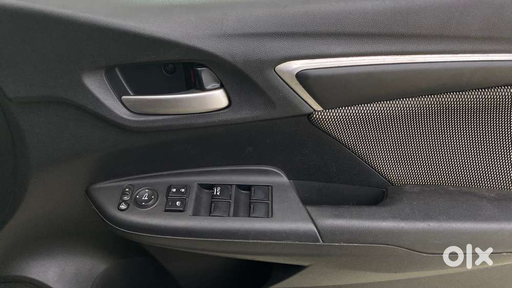 Honda Wr-v 1.2 Vx I-vtec, 2018, Petrol