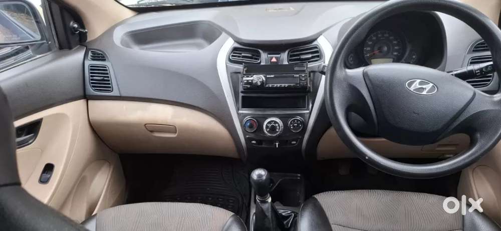 Hyundai Eon Era, 2012, Petrol