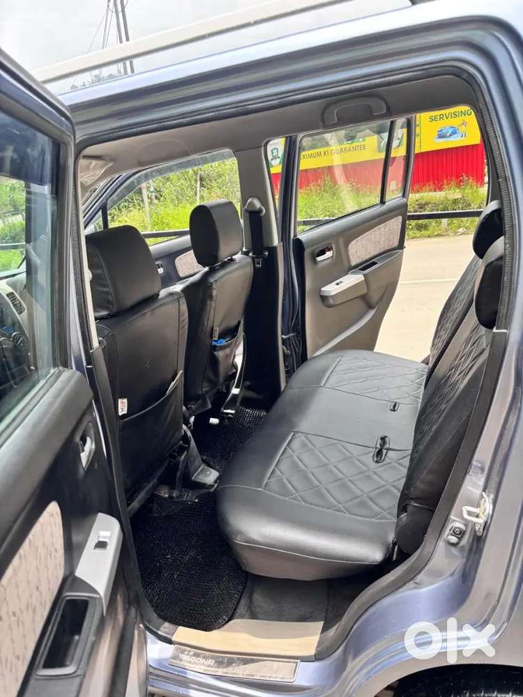 Wagonr Nov-2015 Model