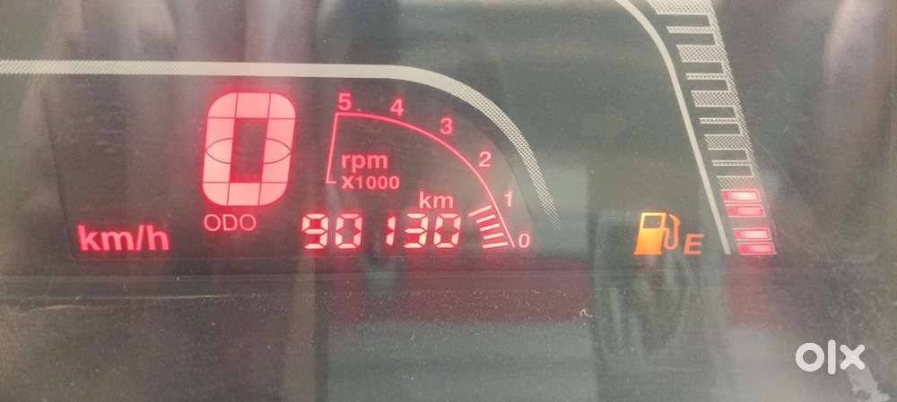 Mahindra Bolero Slx, 2017, Diesel