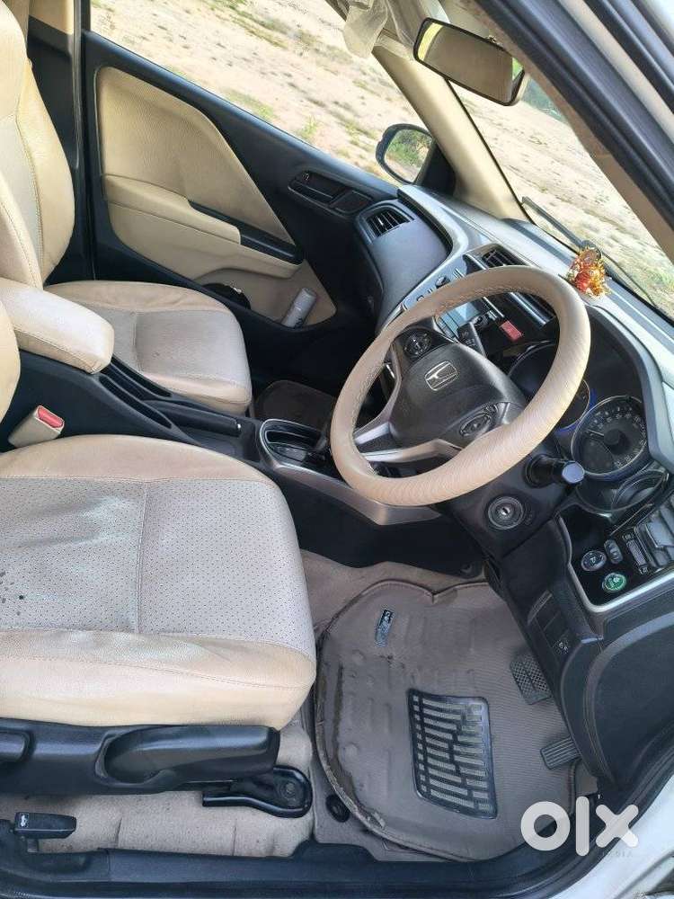 Honda City Zx Vtec, 2014, Petrol